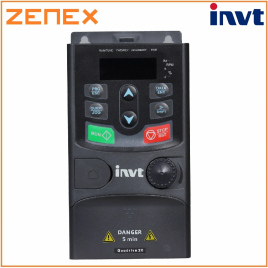INVT GD20-2R2G-2 AC Drive