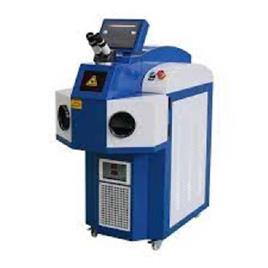 200W Jewellery Laser Welder Machine