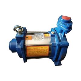 Electronic Water Motor 201-300 kW <2000 RPM