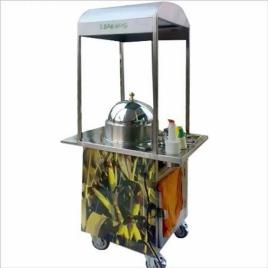 Heavy Duty Sweet Corn Counter