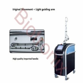 2023 Picosecond Laser Device