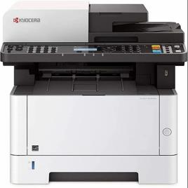 2040 A4 Kyocera Photocopy Machine, Win 7