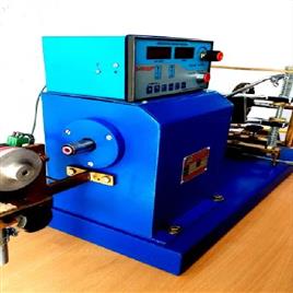 Single Phase Fan Stator Winding Machine 205