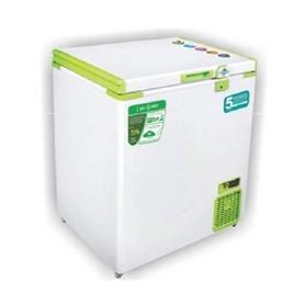209 Liter Eutectic Green Freezer