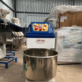20 kg Spiral Dough Machine