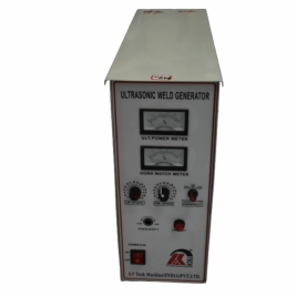 20kHz Ultrasonic Generator Box