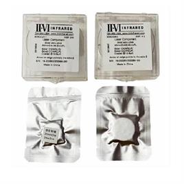 20mm Coated Glass CO2 Laser Lens