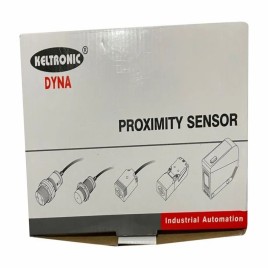 20MM NPN Inductive Sensor