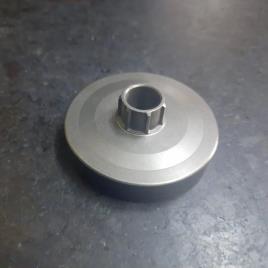 20mm Stainless Steel Clutch Drum