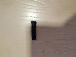 Black Teflon Wire Cable