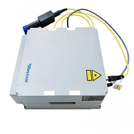 20qe Raycus Fiber Laser