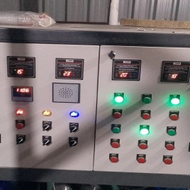 20-Ton Block Ice Production Machine