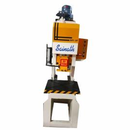 20 Ton C Frame Hydraulic Press