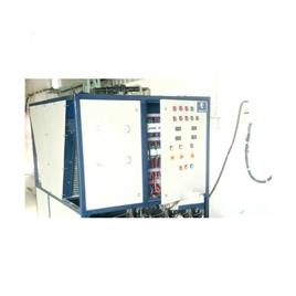 20 Ton Double Circuit Air Chiller