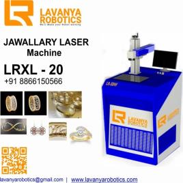 Jewellery Engraving Laser Machine, 220V