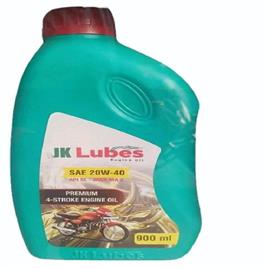 20W40 J K LUBE Engine Oil 900ml Bottle