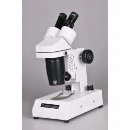 20x-40x Stereo Lab Microscope