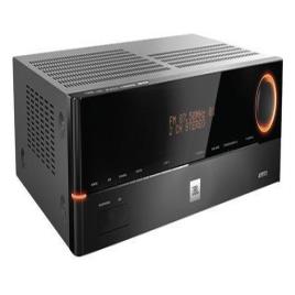 JBL AVR101 2.1 Home Theater Receiver