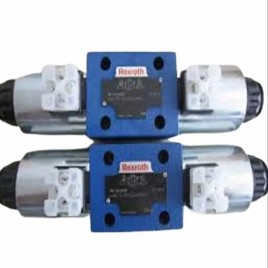 210 Bar Y Type Hydraulic Directional Valve