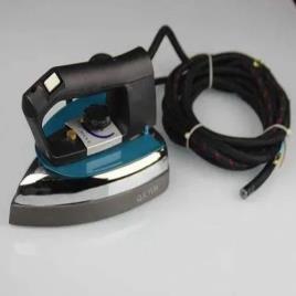 2128 Steam Boiler Iron Box