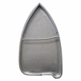 2128 Boiler Iron Box Teflon Soleplate