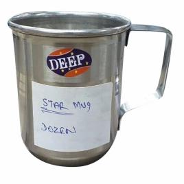 215ml Stainless Steel Beverage Mug