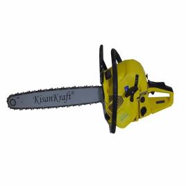 22 Inch 58cc Petrol Chainsaw KK-CSP-6122