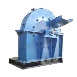 22 KW Crushing Disintegrator Machine