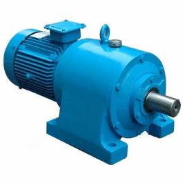 22 KW Single Phase Helical Geared Motor, Industrial