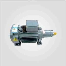 2.2 KW Three Phase Induction Motor