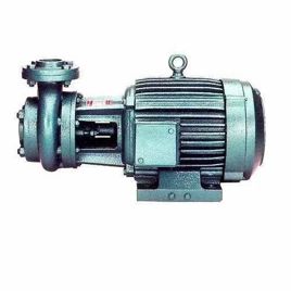 22 M 5 Hp Three Phase Electric Motor Pump Equipment