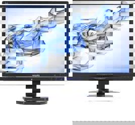 Philips 22-inch Touch Screen Monitor