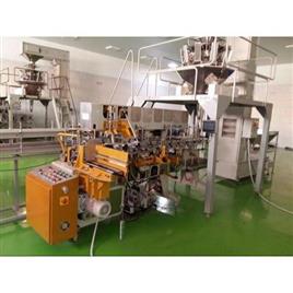 22 Station Automatic Tea Carton Machine