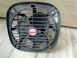 Automatic PVC Exhaust Fan, Residential, 9-inch