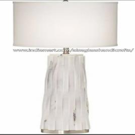 Marble Lamp