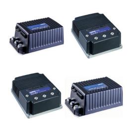 220V AC Curtis Motor Controller