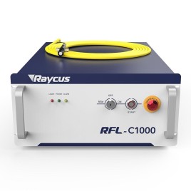 Raycus 220V Fiber Laser Source