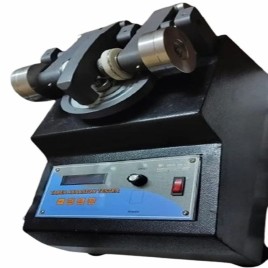 Analog Taber Abrasion Testing Device