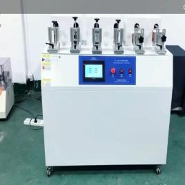 220V Switch Cycle Tester