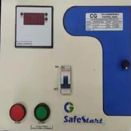 220/240V Water Filled Submersible Control Panel, 1 Phase