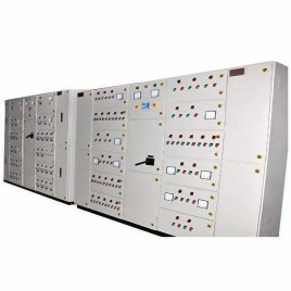 220/240V TG/DG/MCC/PCC Control Machine