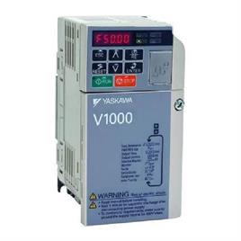 220V-440V AC Variable Frequency Drives