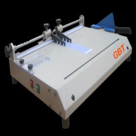 Hardcover Fabrication Machine 100K (A3)