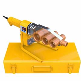 220V Single Phase PVC Pipe Welder