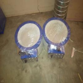 220v Borosilicate Glass HTICO Laboratory Instruments, Capacity: 10