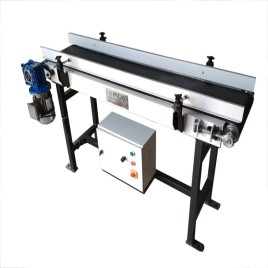 220V Belt Conveyor Machine
