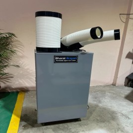 220V Commercial Spot Cooling Device