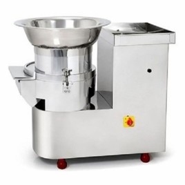 220V SS Vegetable Slicer