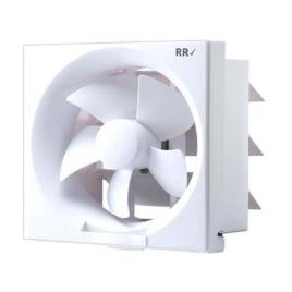 220VAC Plastic Kitchen Ventilation Fan