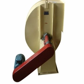 22HP Mild Steel Induced Draft Fan